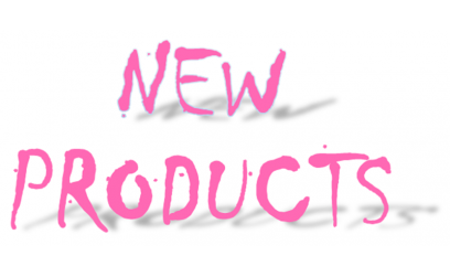 New Products - January 2024