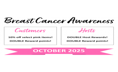 Breast Cancer Awareness 2025