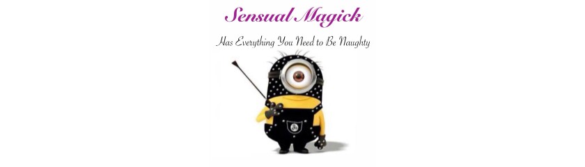 Sensual Magick by Carrie, Founding Leader